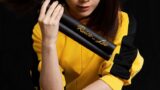 森累珠プロデュースのブルース・リー ヌンチャク新カラー「ブラック」登場！累計1,500本突破記念