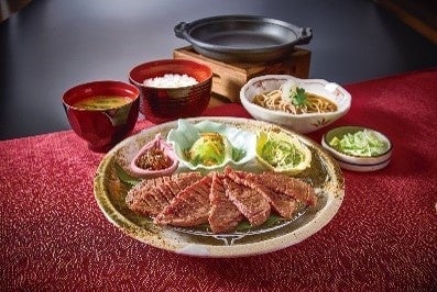 和食麺処サガミ 夏の感謝祭開催 7月17日〜23日 7月17日〜