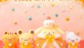 sanrio kirameki gold party marui mizonokuchi 01