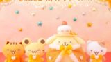 サンリオ新作がマルイファミリー溝口で登場！ポムポムプリンPOP-UP STORE×むにゅぐるみパティオ 7月10日〜