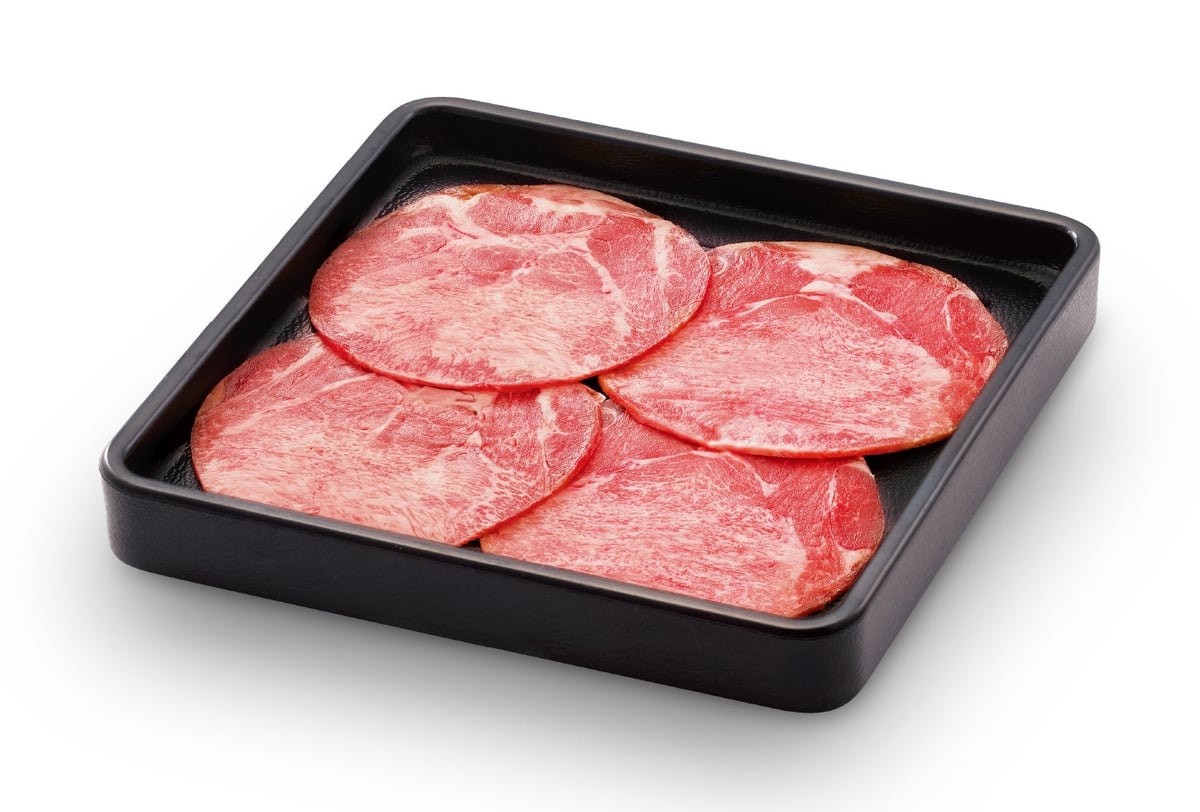 和食さと全店で牛タン食べ放題スタート!焼肉もしゃぶしゃぶも満喫できる夏限定コース