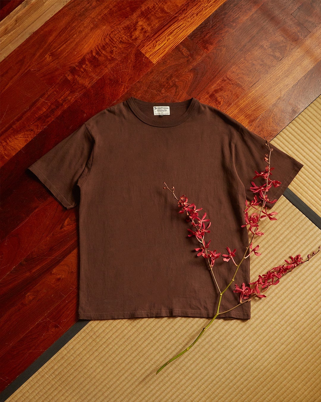 「Schott」のハイエンドラインが始動! GYPSY&SONSとの特別コラボ 7月3日〜