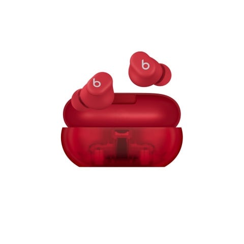 セブン‐イレブン限定「Beats Solo Buds」オレンジカラー登場 7月4日〜