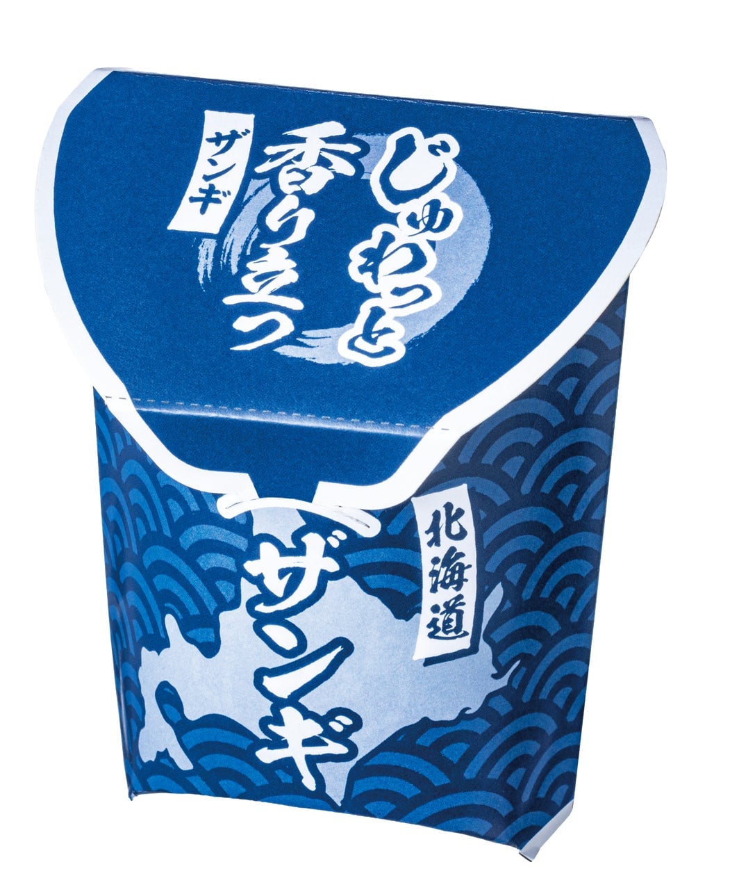北海道限定！セブン‐イレブンの『じゅわっと香り立つザンギ』が7月15日発売
