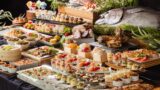 東京ベイ潮見プリンスホテルの夏限定サマーブッフェ2026〜豊洲直送マグロと海の幸の美食祭〜開催 8月13日〜15日 8月13日〜
