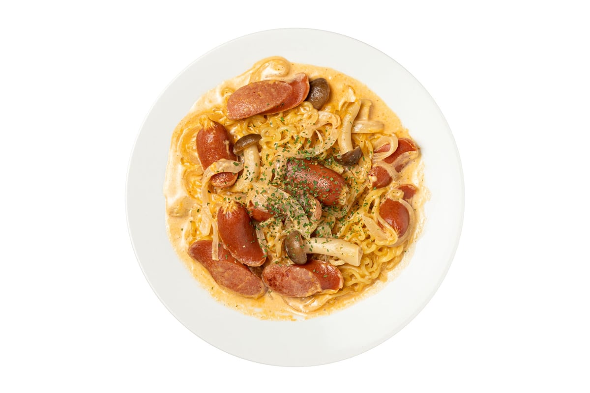 江の島に辛ラーメン粉食POPUPストア第3弾登場！SPICY HAPPINESS IN summer！開催 7月11日〜