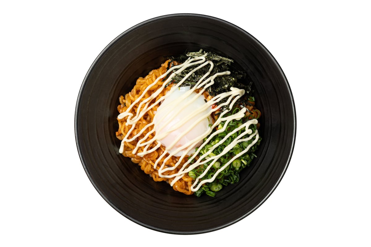 江の島に辛ラーメン粉食POPUPストア第3弾登場！SPICY HAPPINESS IN summer！開催 7月11日〜