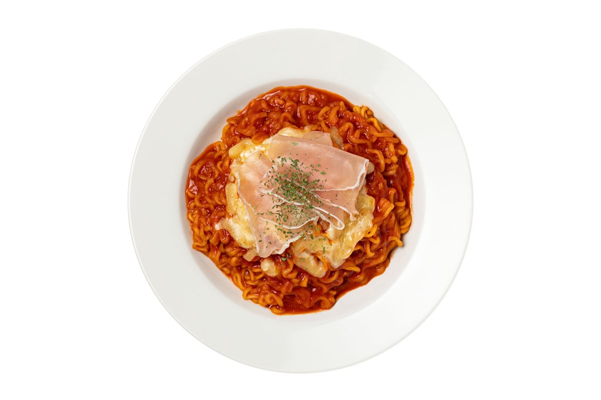 江の島に辛ラーメン粉食POPUPストア第3弾登場！SPICY HAPPINESS IN summer！開催 7月11日〜