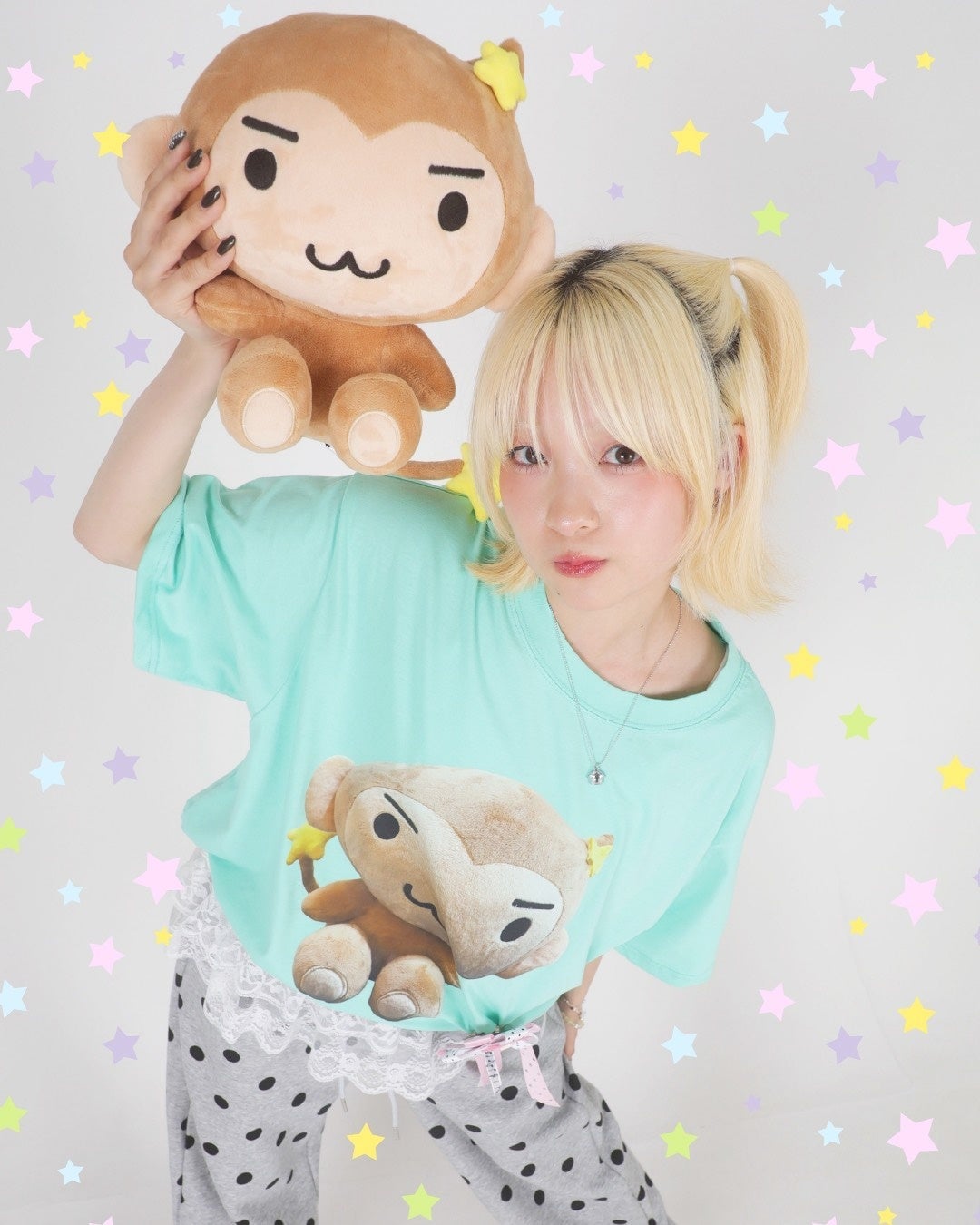 SPINNS発の新キャラグッズブランド「ninitoys（ににといず）」が池袋で初のPOPUP STORE開催
