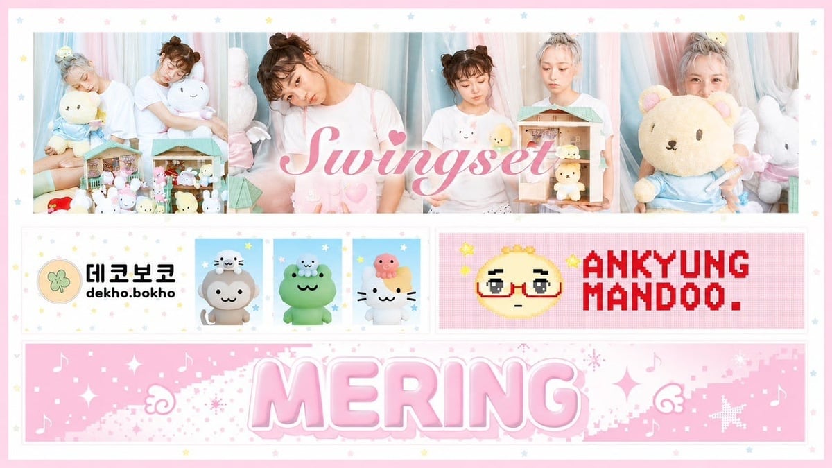 SPINNS発の新キャラグッズブランド「ninitoys（ににといず）」が池袋で初のPOPUP STORE開催
