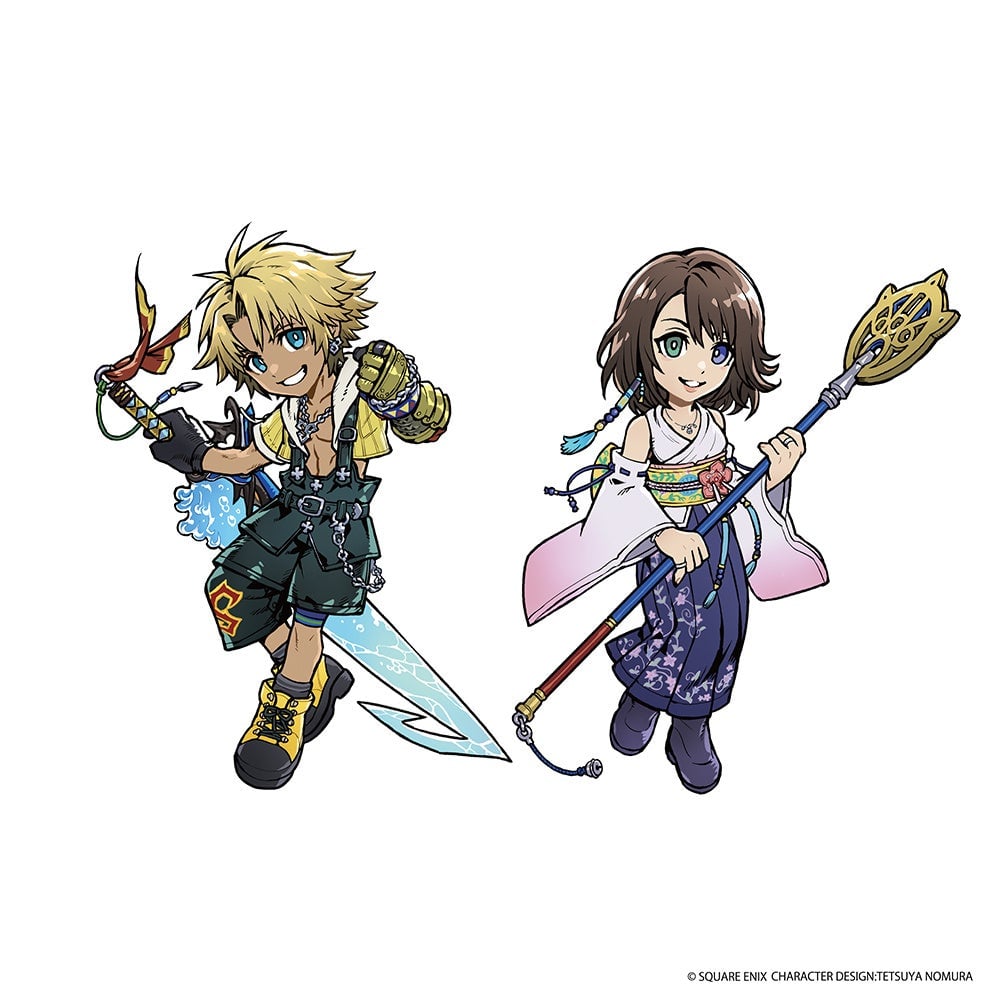 ディフォルメイラスト ミニパネル ※画像はイメージです