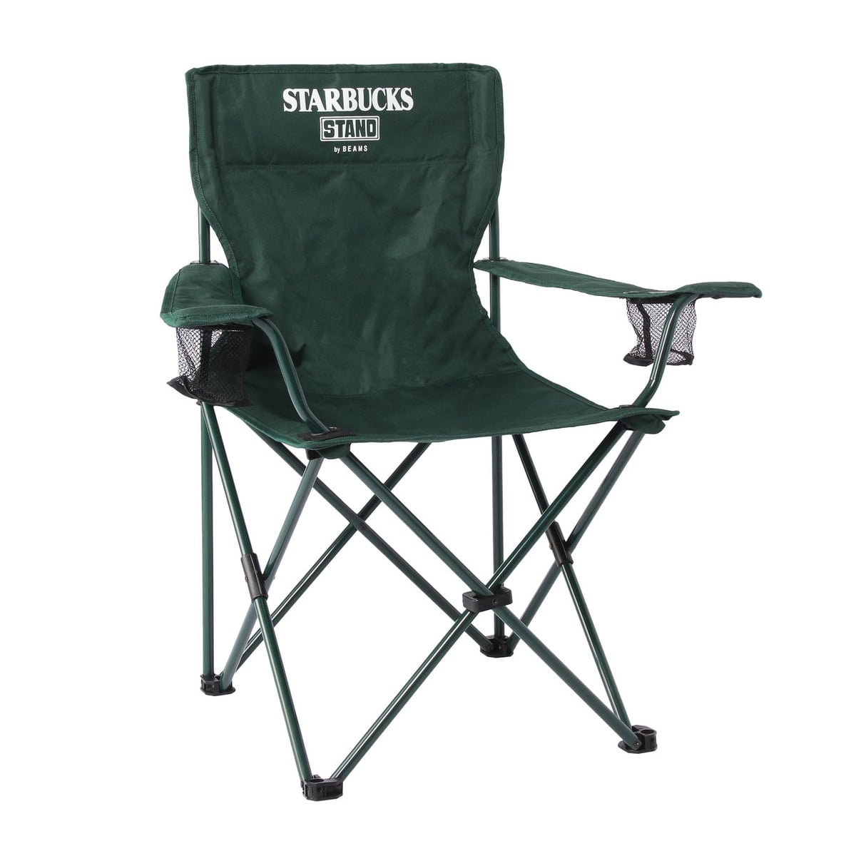 スターバックス×ビームス×コールマンの夏限定アウトドアコレクションが登場!7月17日発売