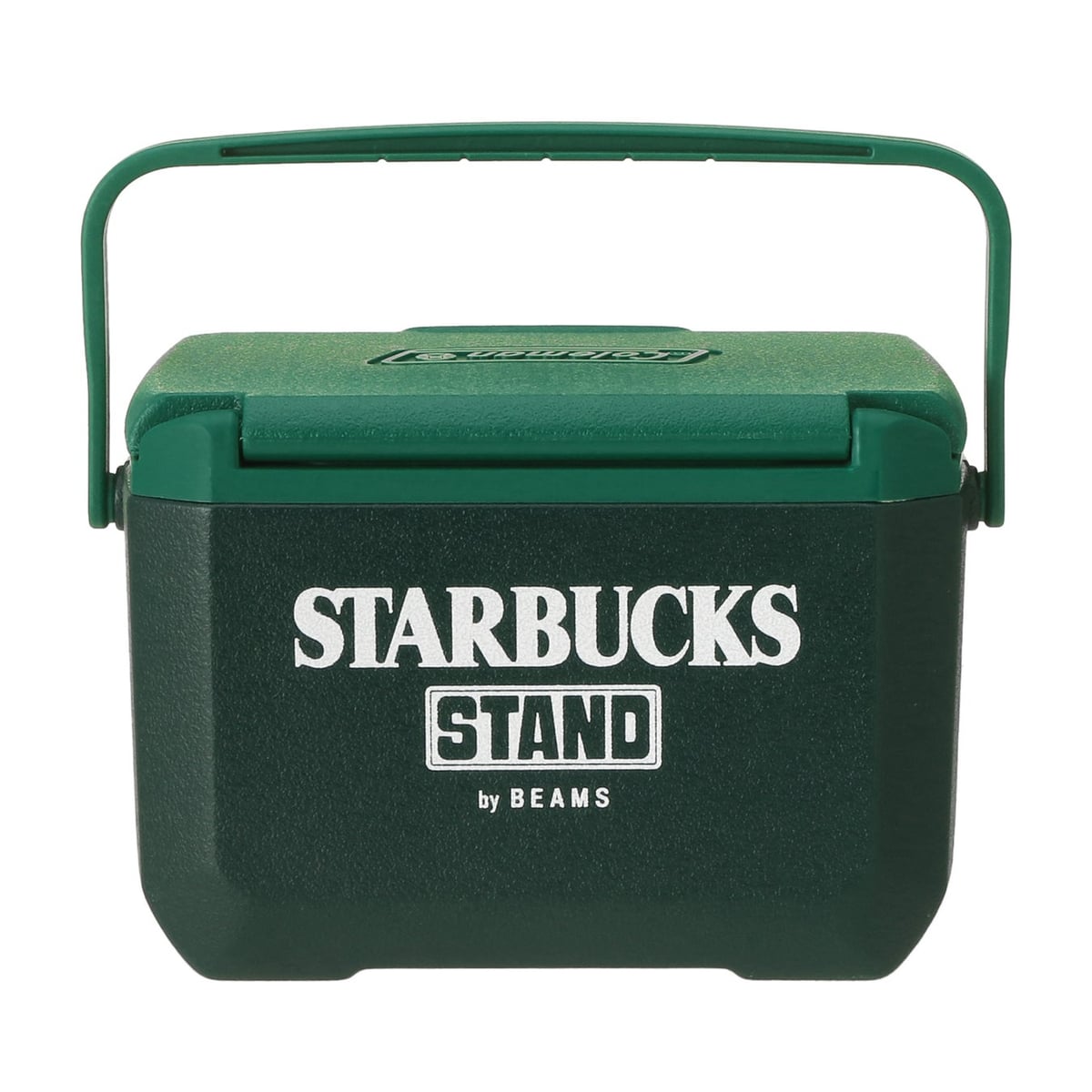 スターバックス×ビームス×コールマンの夏限定アウトドアコレクションが登場!7月17日発売