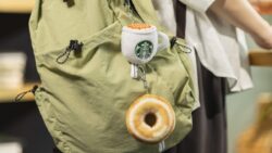 スターバックス×カプセルトイの新体験！ジョイフル カプセルが東京19店舗で発売 8月2日〜