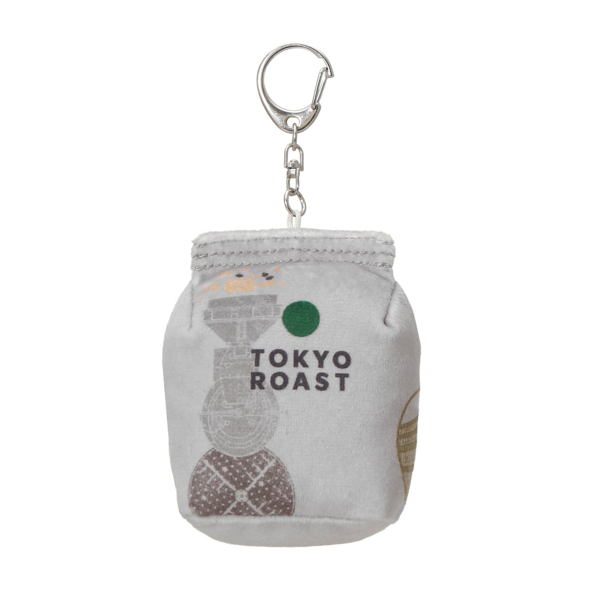 スターバックス×カプセルトイの新体験！ジョイフル カプセルが東京19店舗で発売 8月2日〜