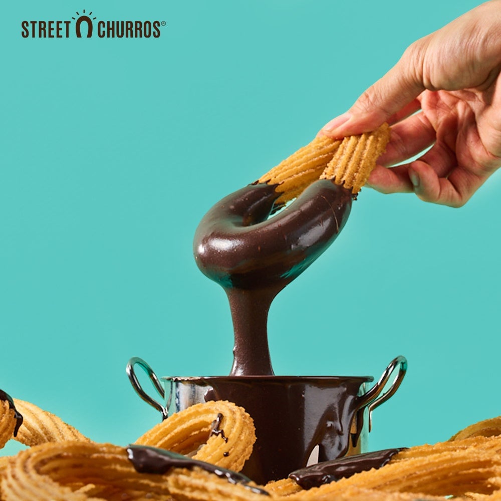 【阿佐ヶ谷】韓国発！世界12カ国展開“もっちり”チュロス店「STREET CHURROS」7月11日〜新OPEN！