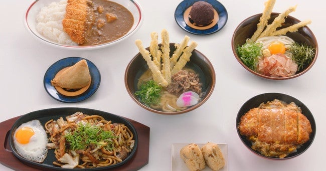 資さんうどんの人気おでん5商品が税込110円！宇佐町・堺浜寺・両国の3店舗で7/23～7/29展開