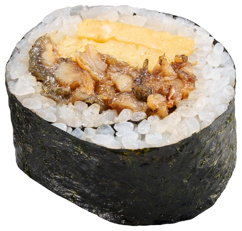 スシロー全国で数量限定「大切りサーモン」「大切りうなぎ」110円～登場！夏休みにお腹いっぱい寿司を楽しもう