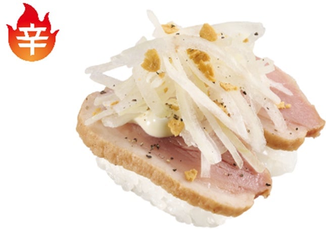 スシロー全国で数量限定「大切りサーモン」「大切りうなぎ」110円～登場！夏休みにお腹いっぱい寿司を楽しもう
