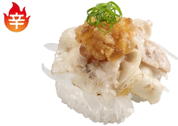 スシロー全国で数量限定「大切りサーモン」「大切りうなぎ」110円～登場！夏休みにお腹いっぱい寿司を楽しもう