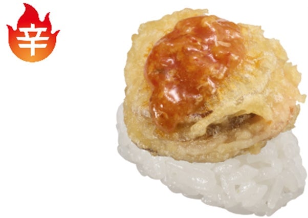 スシロー全国で数量限定「大切りサーモン」「大切りうなぎ」110円～登場！夏休みにお腹いっぱい寿司を楽しもう