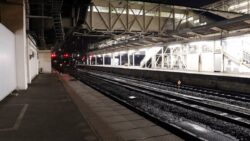 takasaki station night tour 2026 01