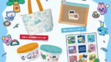 たまごっち×モスバーガーの夏コラボ「2026サマーラッキーバッグ」見逃すな 7月1日〜