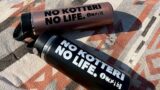 天下一品×Hydro Flask限定ステンレスボトルが公式オンラインで新発売