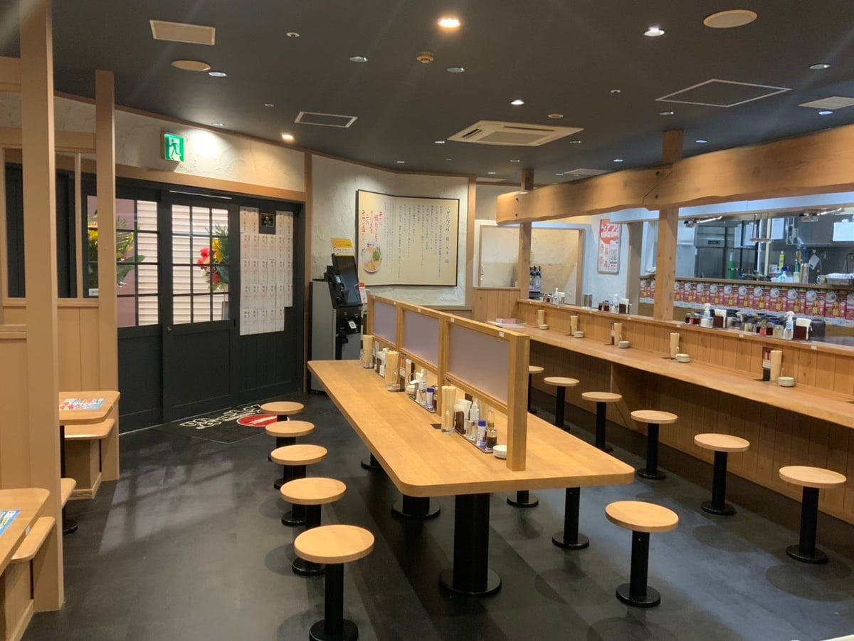 天下一品 呉レクレ店が2026年7月10日グランドオープン！広島県呉市でこってりラーメンを満喫