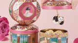 黒柳徹子監修「徹子の部屋缶」日本橋高島屋で新発売｜50周年展限定スイーツ