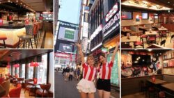 TGI FRIDAYS 新宿歌舞伎町店