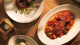 フレンチ｜BRASSERIE ＆ BISTRO RUBIN