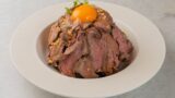 東京ドーム初登場「もみだれ焼肉 獅子楼」と馬肉ステーキ専門店「奥渋 グルメ阿井」期間限定オープン 7/28〜