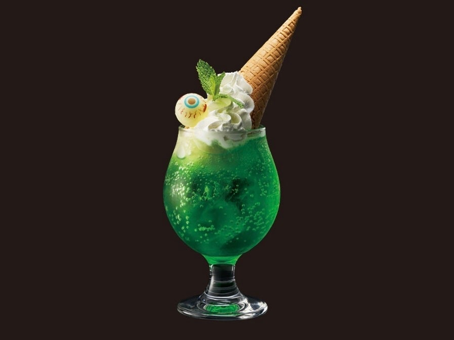 TOKYO NODE CAFEがトニー・アウスラー展とコラボ！個性派アートメニューが虎ノ門で登場