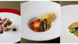 東京ステーションホテルで夏の余韻と初秋の気配を味わうデギュスタシオンコース 8月1日〜
