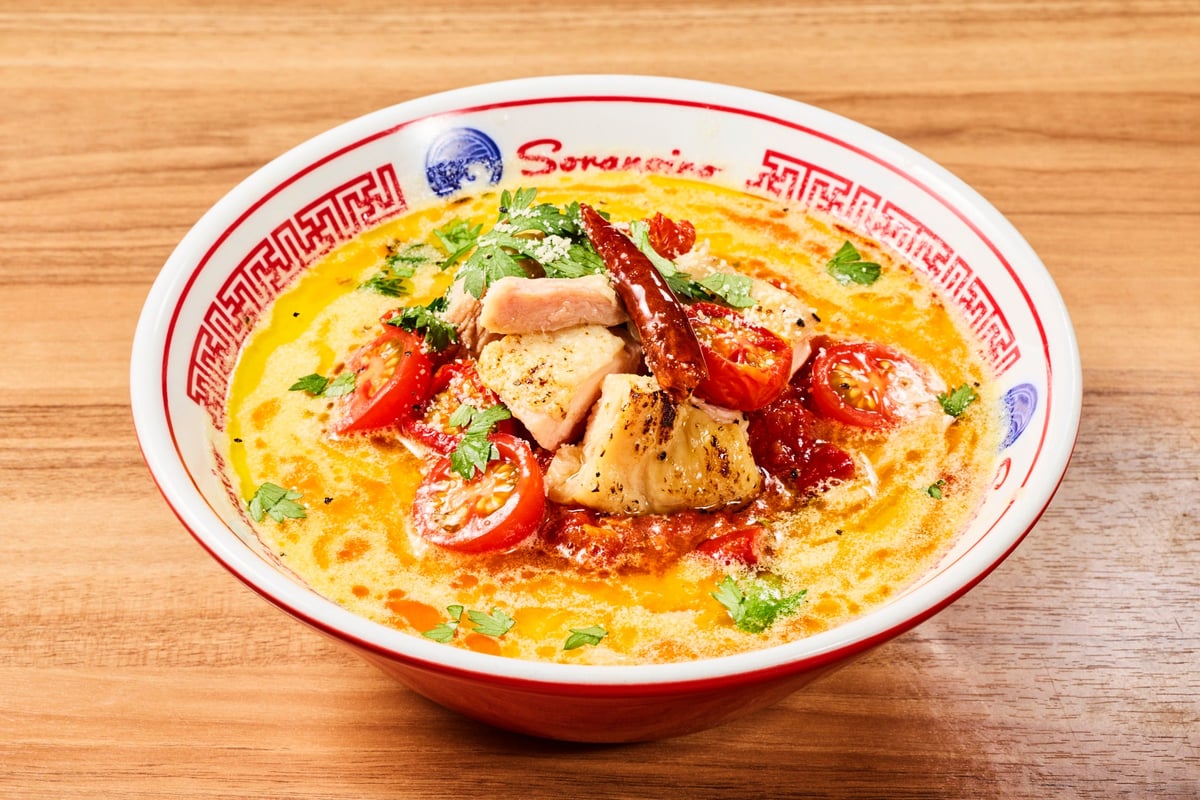 東京駅で日本初開催！真夏の麻辣旨辛フェアが8月5日から登場