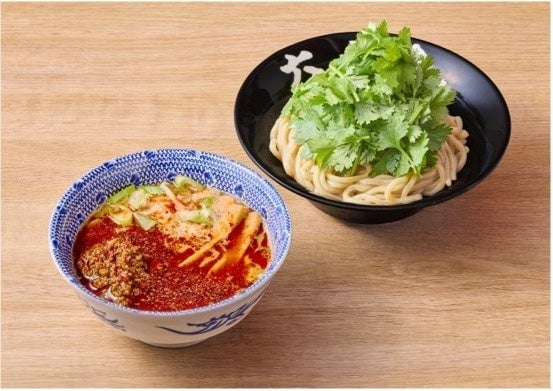 東京駅で日本初開催！真夏の麻辣旨辛フェアが8月5日から登場