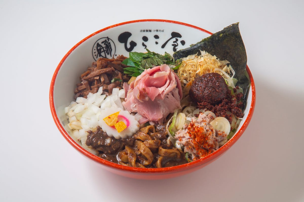 東京駅で日本初開催！真夏の麻辣旨辛フェアが8月5日から登場