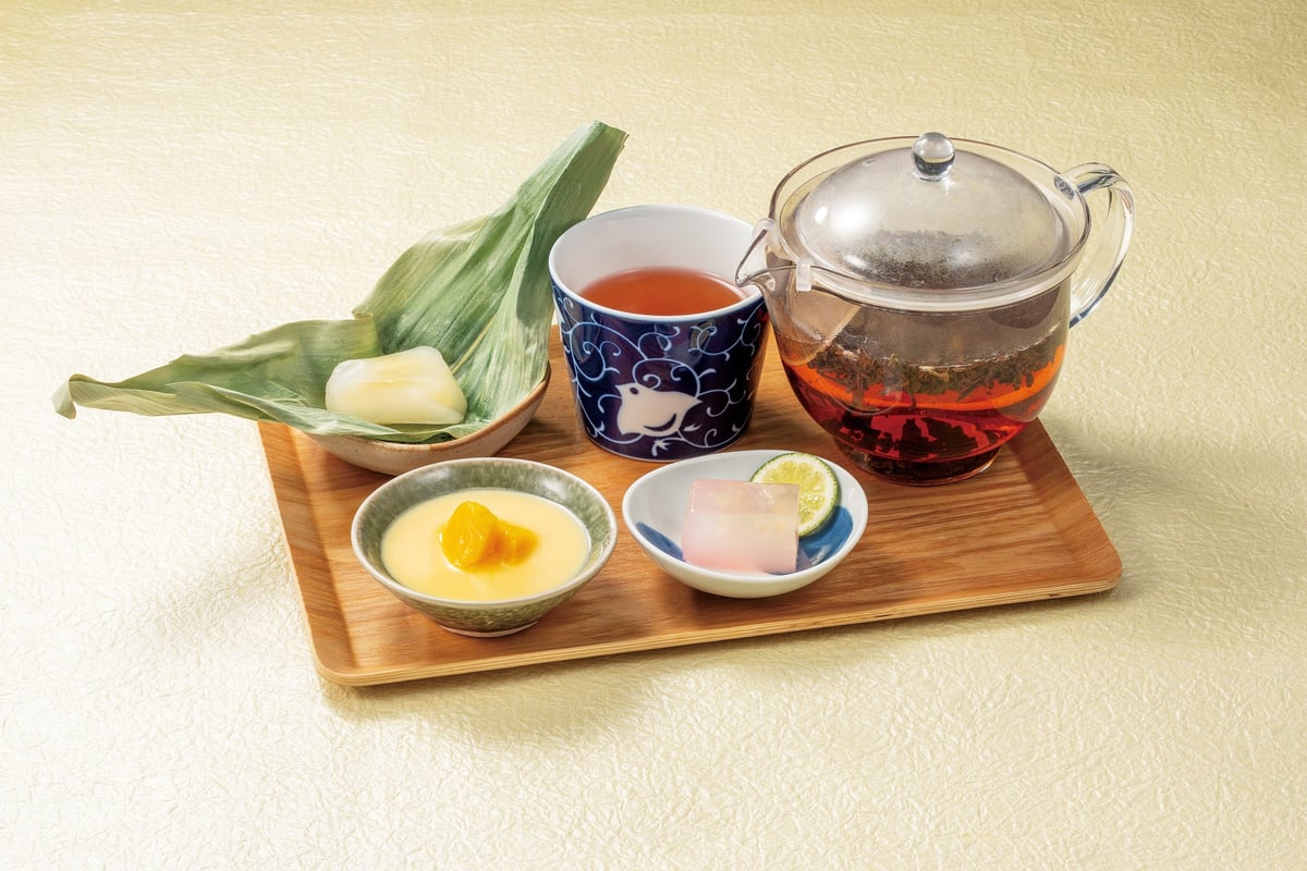すだちの爽やか香りで涼感アップ!「すだちおろしの涼風たらこスパゲティ」東京たらこスパゲティで販売開始 7月8日〜