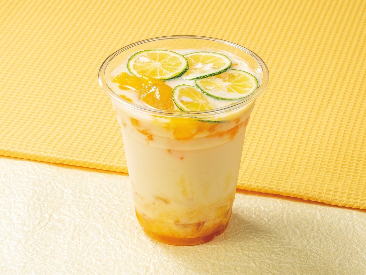 すだちの爽やか香りで涼感アップ!「すだちおろしの涼風たらこスパゲティ」東京たらこスパゲティで販売開始 7月8日〜