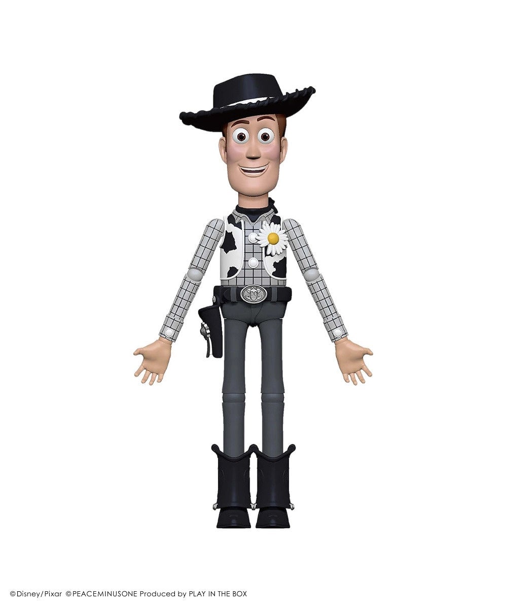 ACTION FIGURE WOODY ¥21,120