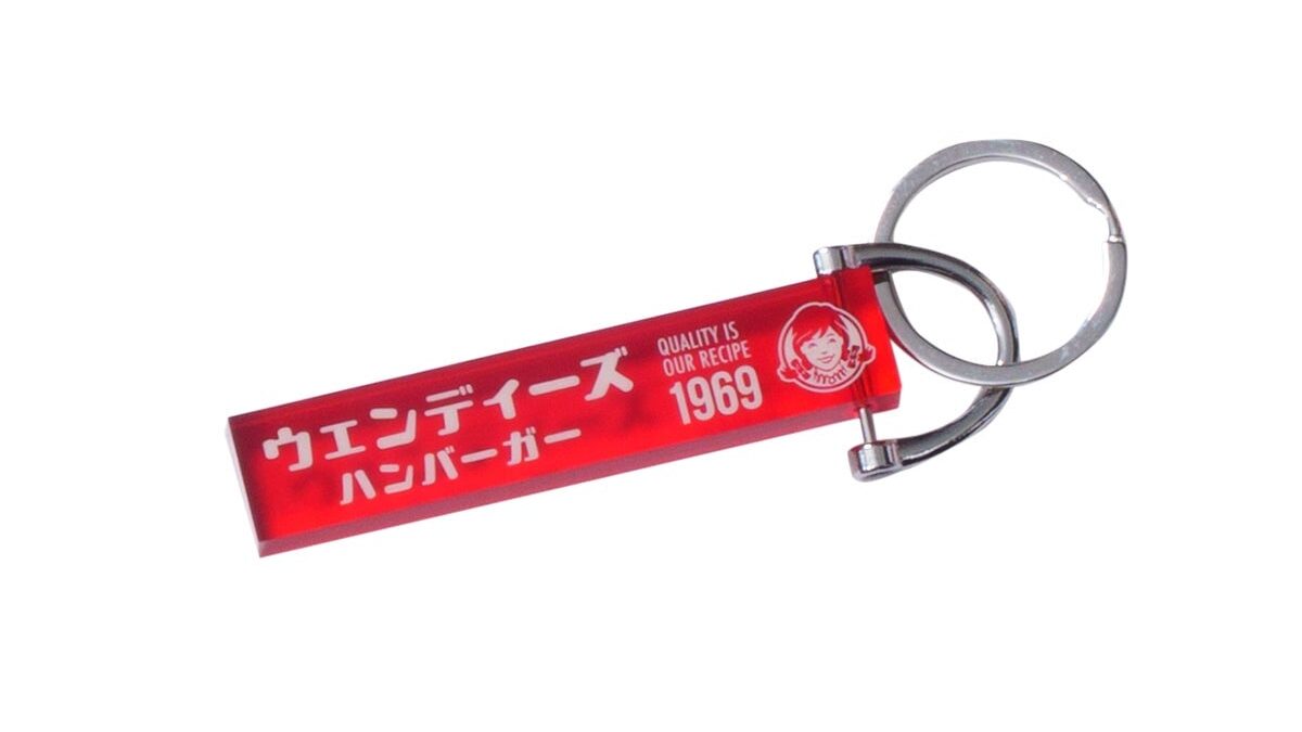 ウェンディーズ公式オンライン限定!夏の新作アパレル雑貨「Summer EC Collection 2026」数量限定発売