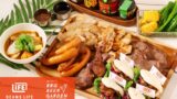 ビームスライフ横浜監修 横浜モアーズ屋上BBQビアガーデンで6500円のプレミアムBBQプランが7/24開始