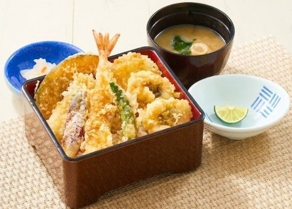 夢庵で夏の瀬戸内フェア開催!生しらす・鱧・すだちなどさっぱり味が勢ぞろい