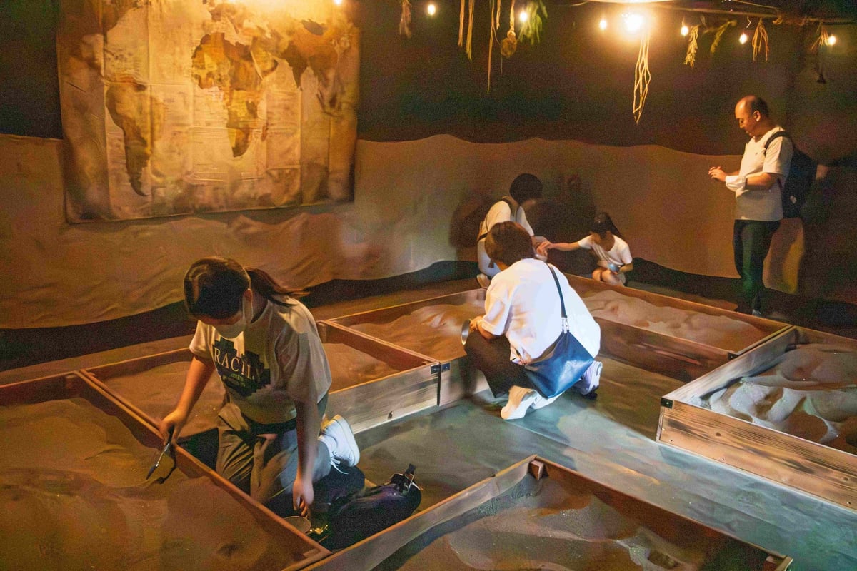 湯沢高原パノラマパークで無料の水遊び広場が登場!夏の絶景とアトラクション満載のサマーフェア2026