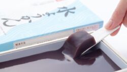 夏季限定「赤福水ようかん」