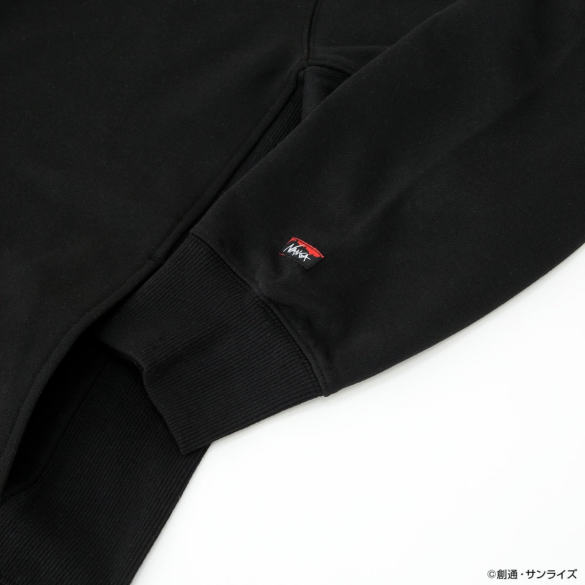 バンダイ×NANGAコラボ!STRICT-GでガンダムTシャツ・トレーナー販売開始