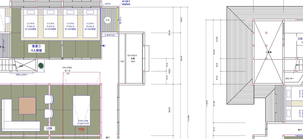 設計 BROOKLYN DESIGN 株式会社 Saya Saitou
