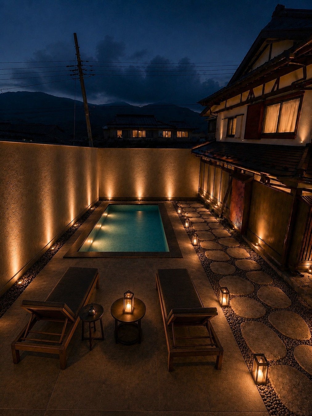 BROOKLYN DESIGN「泊まる博物館」HOTEL SHINGEN、山梨・河口湖に誕生へ