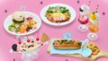 カプコンカフェ池袋・梅田でESTHER BUNNYコラボメニュー登場！